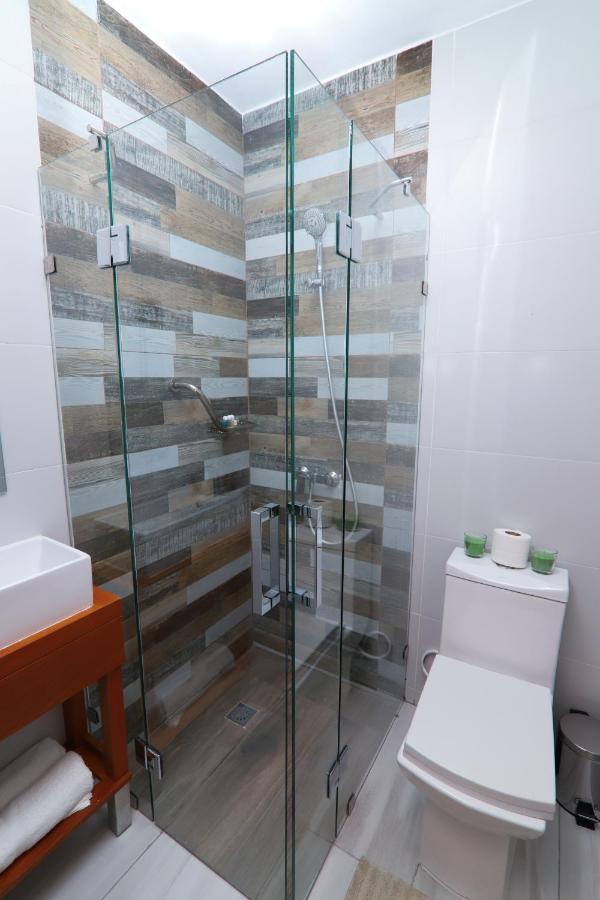 Apartament N1401 Espectacular Vista Downtown Santo Domingo Rd Zewnętrze zdjęcie