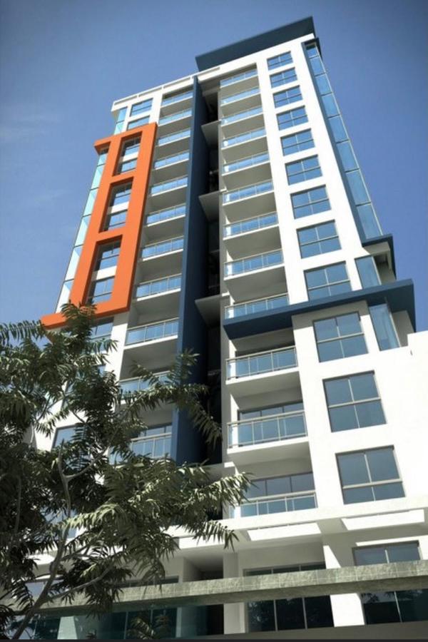 Apartament N1401 Espectacular Vista Downtown Santo Domingo Rd Zewnętrze zdjęcie
