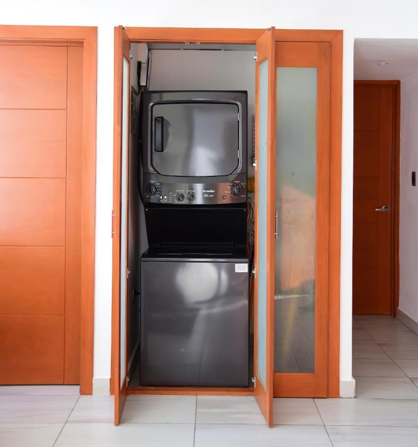 Apartament N1401 Espectacular Vista Downtown Santo Domingo Rd Zewnętrze zdjęcie